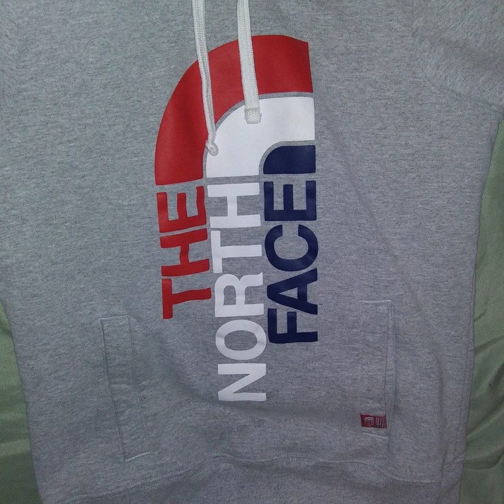 North face Hoodie